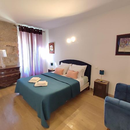 CASA DI ARTISTI AJACCIO - Holiday Homes - Classé 5 étoiles - EXCEPTIONNEL Esterno foto