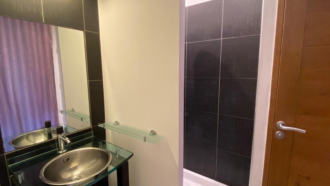 CASA DI ARTISTI AJACCIO - Holiday Homes - Classé 5 étoiles - EXCEPTIONNEL Esterno foto