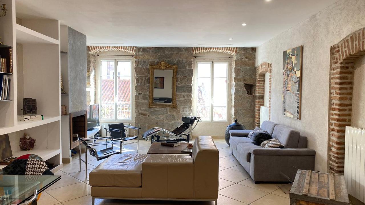CASA DI ARTISTI AJACCIO - Holiday Homes - Classé 5 étoiles - EXCEPTIONNEL Esterno foto