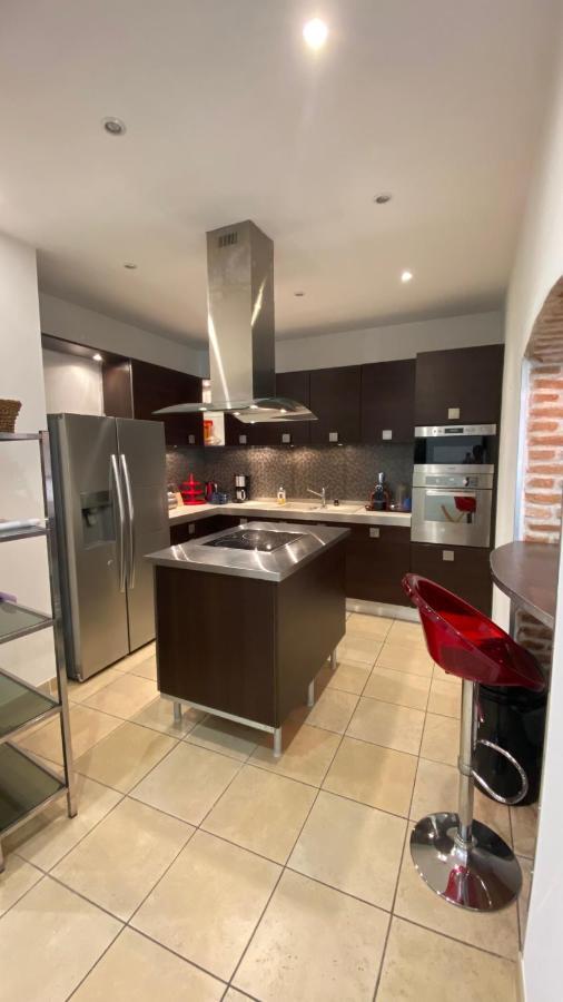 CASA DI ARTISTI AJACCIO - Holiday Homes - Classé 5 étoiles - EXCEPTIONNEL Esterno foto