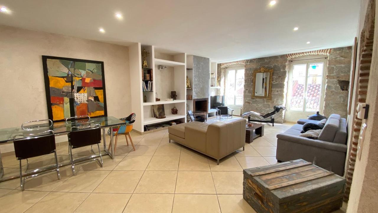 CASA DI ARTISTI AJACCIO - Holiday Homes - Classé 5 étoiles - EXCEPTIONNEL Esterno foto