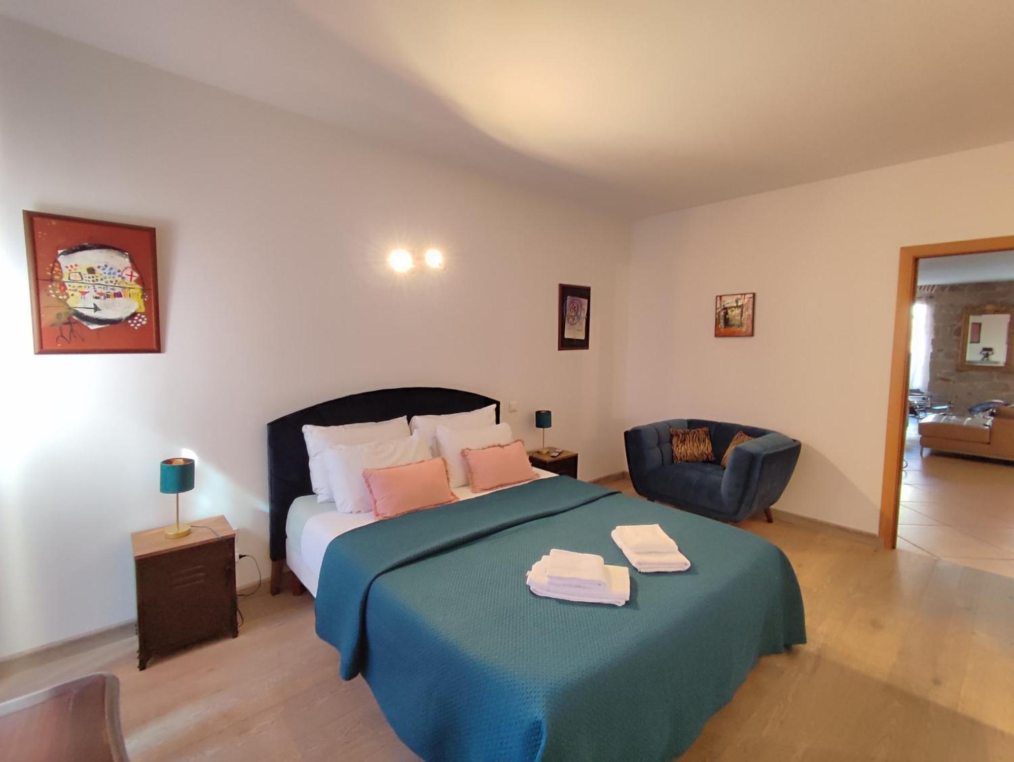CASA DI ARTISTI AJACCIO - Holiday Homes - Classé 5 étoiles - EXCEPTIONNEL Esterno foto