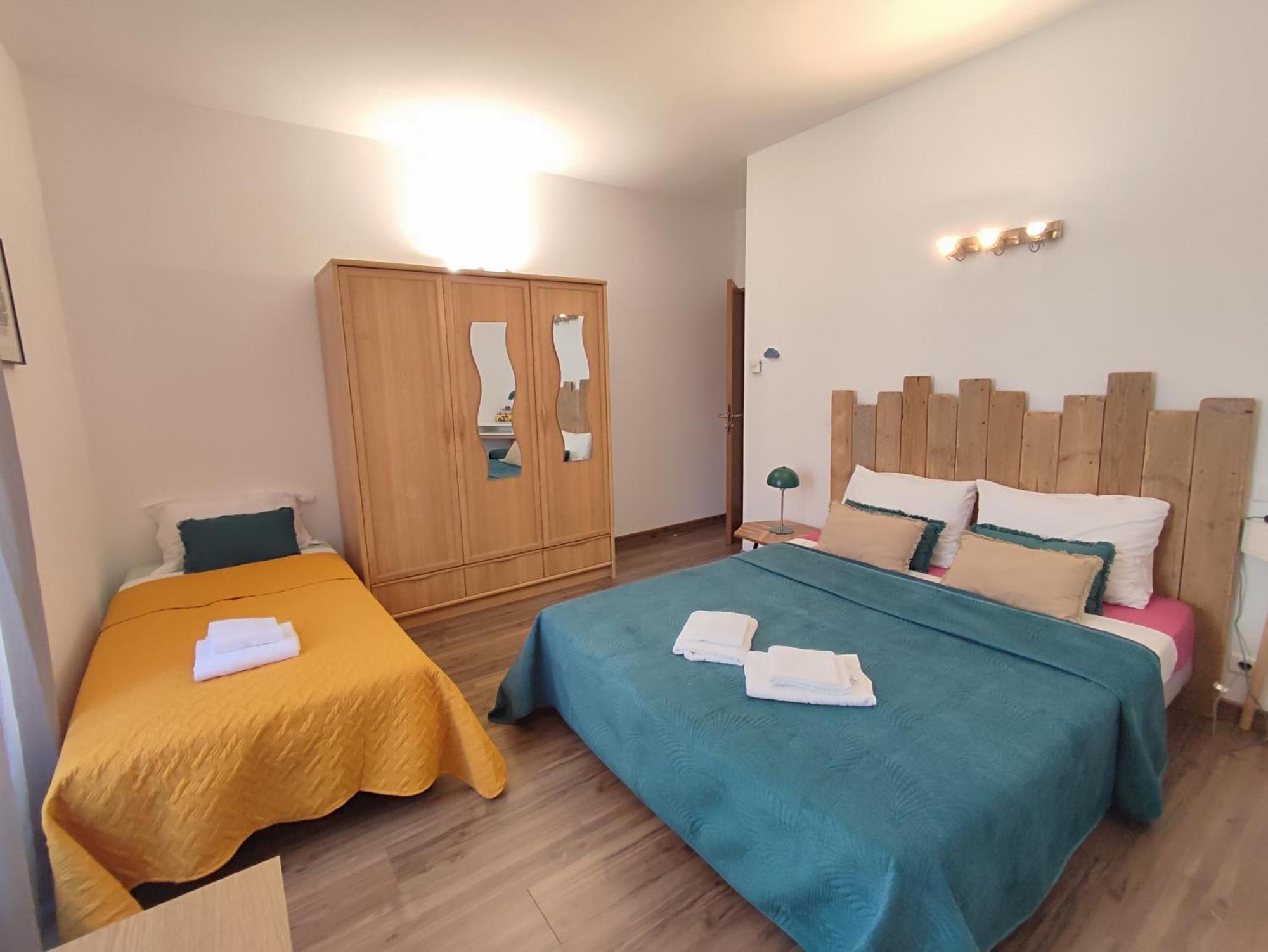 CASA DI ARTISTI AJACCIO - Holiday Homes - Classé 5 étoiles - EXCEPTIONNEL Esterno foto