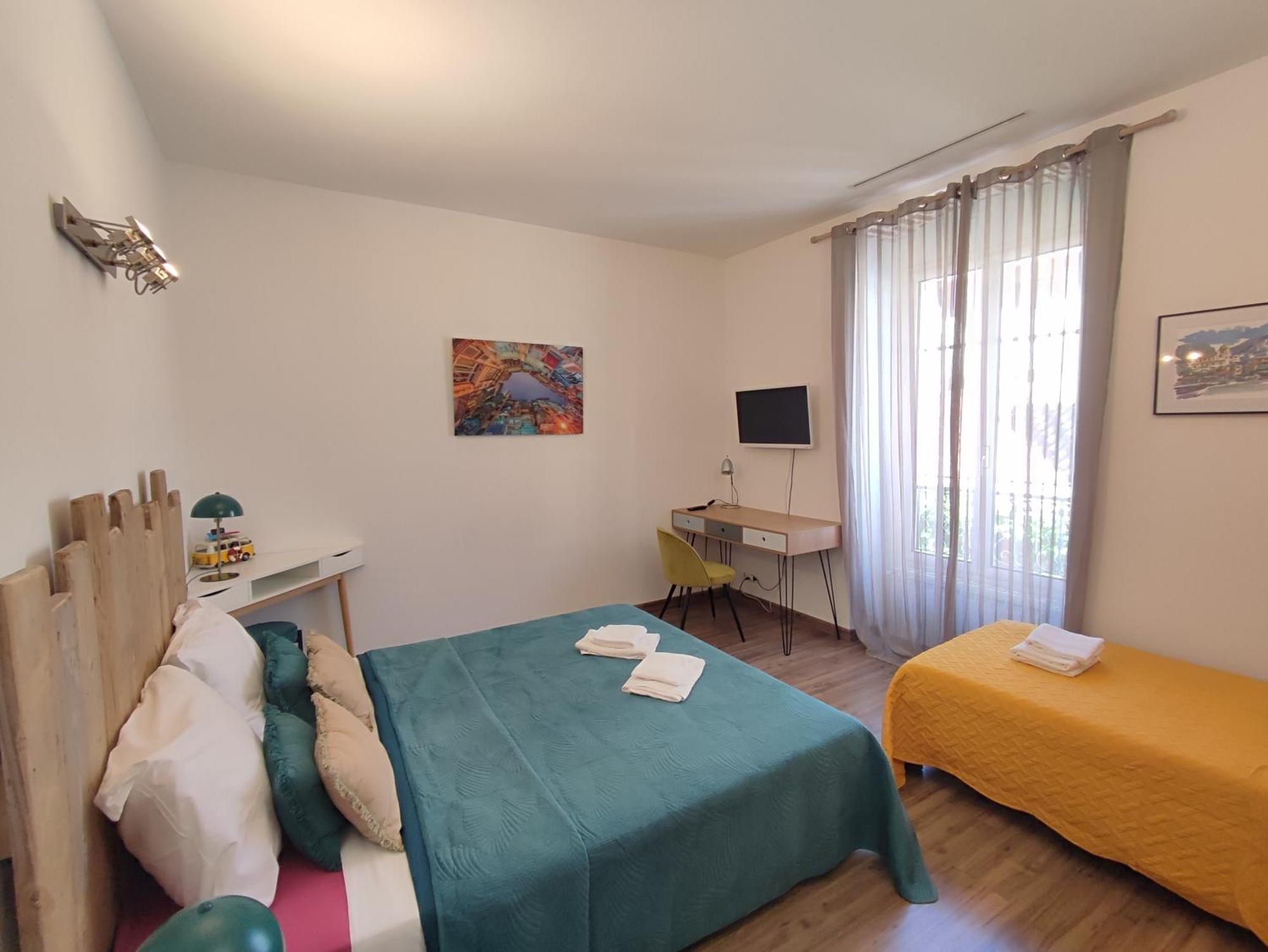 CASA DI ARTISTI AJACCIO - Holiday Homes - Classé 5 étoiles - EXCEPTIONNEL Esterno foto