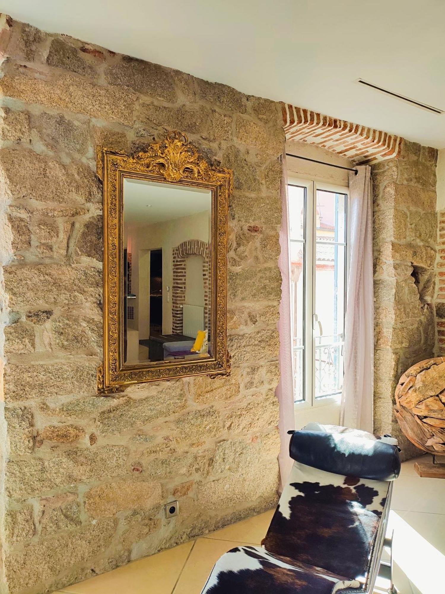 CASA DI ARTISTI AJACCIO - Holiday Homes - Classé 5 étoiles - EXCEPTIONNEL Esterno foto